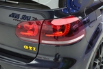 大众高尔夫GTI2010款2.0TSI DSG 豪华版