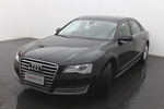 奥迪A8L2013款50 TFSI quattro舒适型