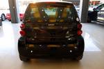 smartfortwo2011款1.0L MHD 硬顶激情版