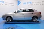 东风风神S302012款1.6L 手动 尊雅型