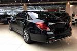 奔驰S级 AMG2015款S 63 L AMG 4MATIC