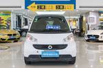 smartfortwo2012款1.0 MHD 硬顶标准版