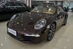 保时捷9112012款Carrera 3.4L