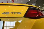 奥迪TT2015款TT Coupe 45 TFSI