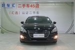 标致5082011款2.3L 自动 豪华版