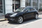 保时捷Macan2014款Macan 2.0T