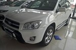 丰田RAV42012款炫装版 2.0L 自动四驱 