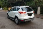 福特翼虎2013款1.6L GTDi 两驱风尚型 