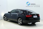 奥迪A5双门2013款40 TFSI 风尚版