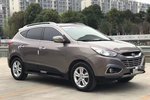 现代ix352012款2.0L 自动两驱精英版GLS 