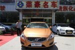 沃尔沃S602012款DRIVe 智雅版