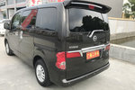 日产NV2002014款1.6L CVT尊贵型 国V