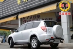 丰田RAV42011款2.4L 自动四驱至臻版 