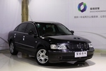 大众帕萨特领驭2003款2.8V6 豪华型自动5速