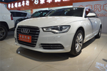 奥迪A6L2012款30 FSI 技术型(2.5L)