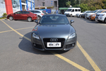 奥迪TT2011款Coupe 2.0TFSI