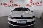 大众尚酷2011款1.4TSI 舒适版