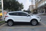 福特翼虎2013款1.6L GTDi 两驱舒适型 