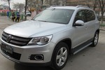 大众途观2012款1.8TSI 手自一体 风尚版(两驱)