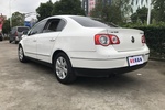 大众迈腾2009款1.8TSI DSG 豪华型