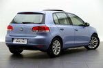 大众高尔夫2009款1.4TSI 手自一体 豪华型