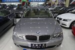 宝马7系2009款730Li 豪华型