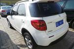 铃木天语SX42010款1.6L 自动 冠军限量版