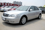 福特蒙迪欧2006款2.0 Ghia 精英型