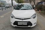 MG32014款1.5L 自动豪华版