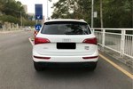 奥迪Q52012款2.0TFSI 技术型