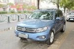 大众Tiguan2012款2.0TSI 豪华版