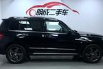 奔驰GLK级2010款GLK300 4MATIC 时尚版