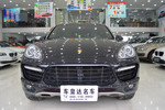 保时捷Cayenne2012款GTS 4.8L 