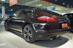 保时捷Panamera2010款Panamera 3.6L 