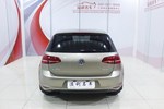 大众高尔夫2015款1.4TSI 自动舒适型