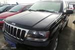 Jeep大切诺基2003款Jeep4000(CBU) 5门旅行车自动4速四驱