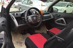 smartfortwo2012款1.0 MHD 硬顶标准版