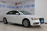 奥迪A4L2015款35 TFSI 自动舒适型