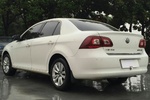 大众宝来2011款1.4TSI 手动 Sportline