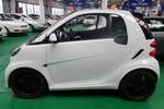 smartfortwo2012款1.0T 博速Xclusive版