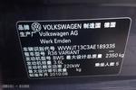 大众R362009款3.6L 旅行车