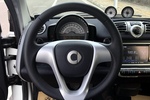 smartfortwo2013款1.0T 硬顶激情版