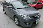 马自达Mazda52007款2.0 自动豪华型