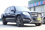 奔驰GLK级2013款GLK 300 4MATIC 动感天窗型