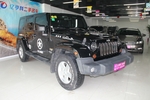 Jeep牧马人两门版2012款3.6L 撒哈拉