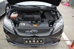 福特福克斯两厢2013款两厢经典 1.8L 手动基本型