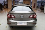 大众CC2012款2.0TSI 尊贵型