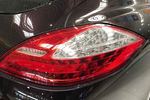 保时捷Panamera2010款Panamera 4 3.6L 