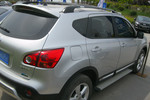 日产逍客2011款2.0XV雷 CVT 两驱