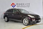 英菲尼迪QX502010款EX25 2.5L 优雅版